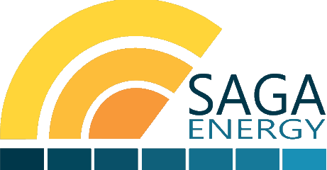 Saga Energy